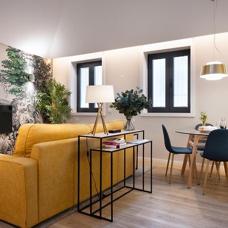 Savannah Apartment, By Bolhao Residences Porto Exterior foto