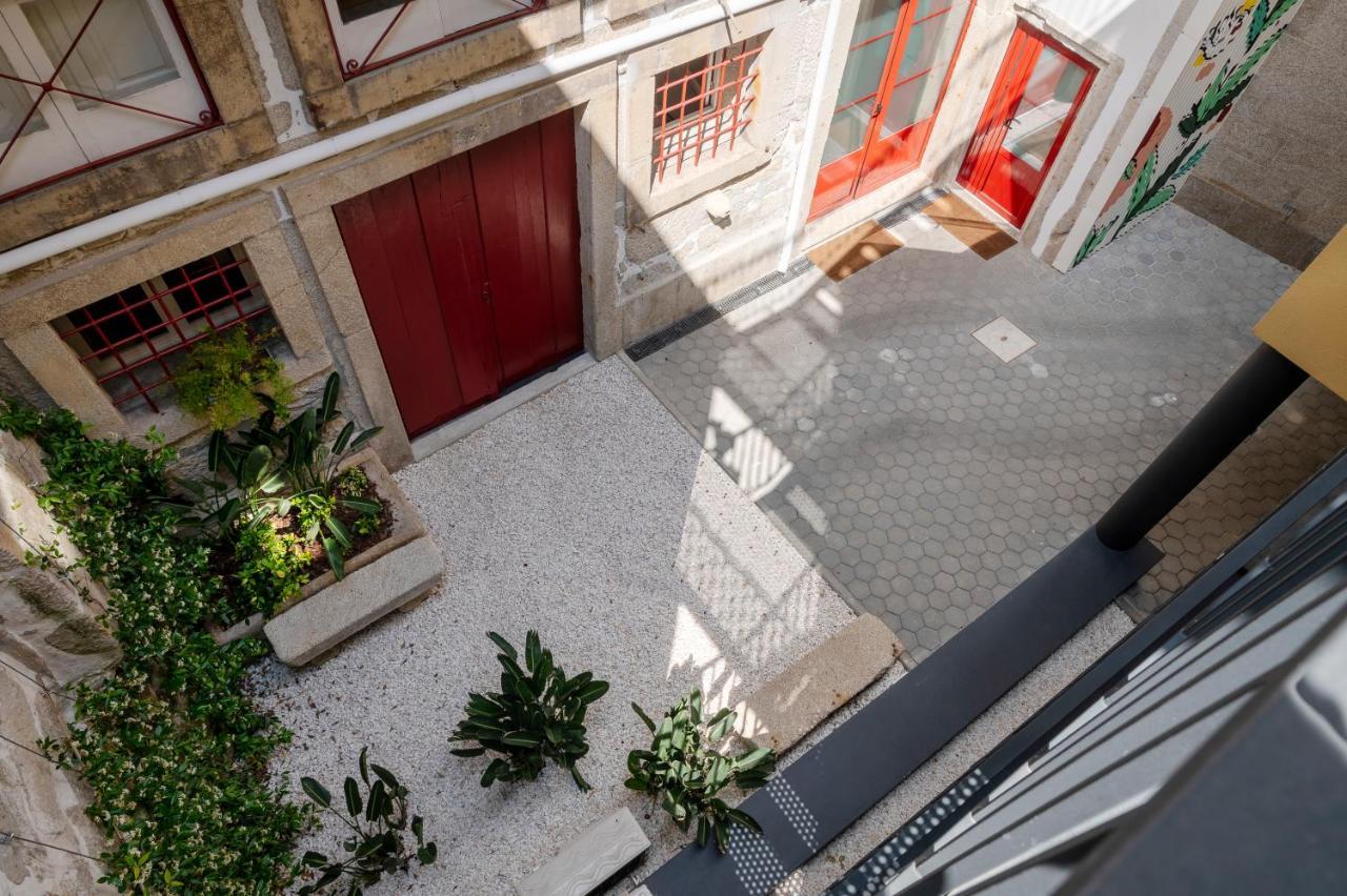Savannah Apartment, By Bolhao Residences Porto Exterior foto