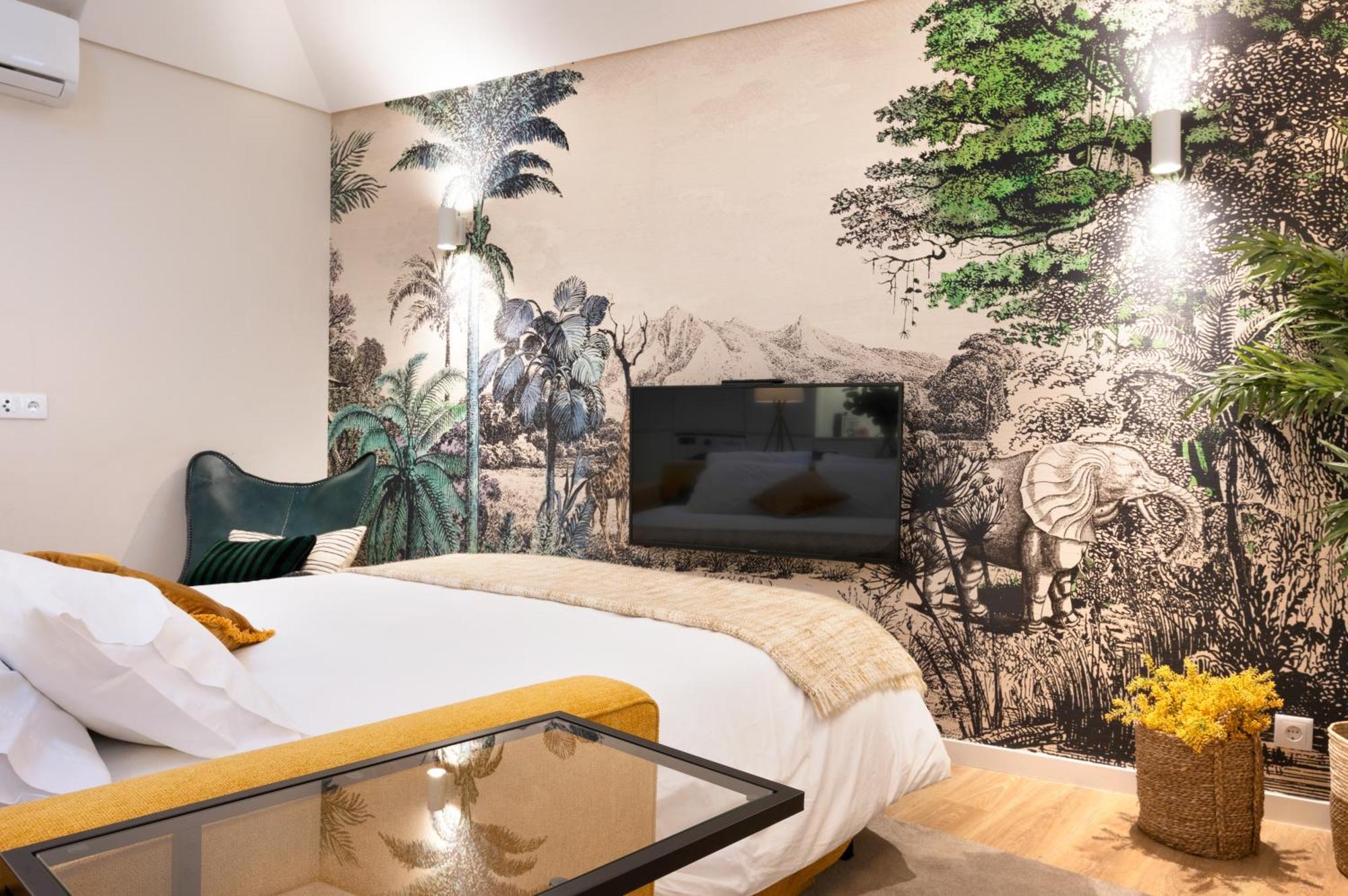 Savannah Apartment, By Bolhao Residences Porto Exterior foto
