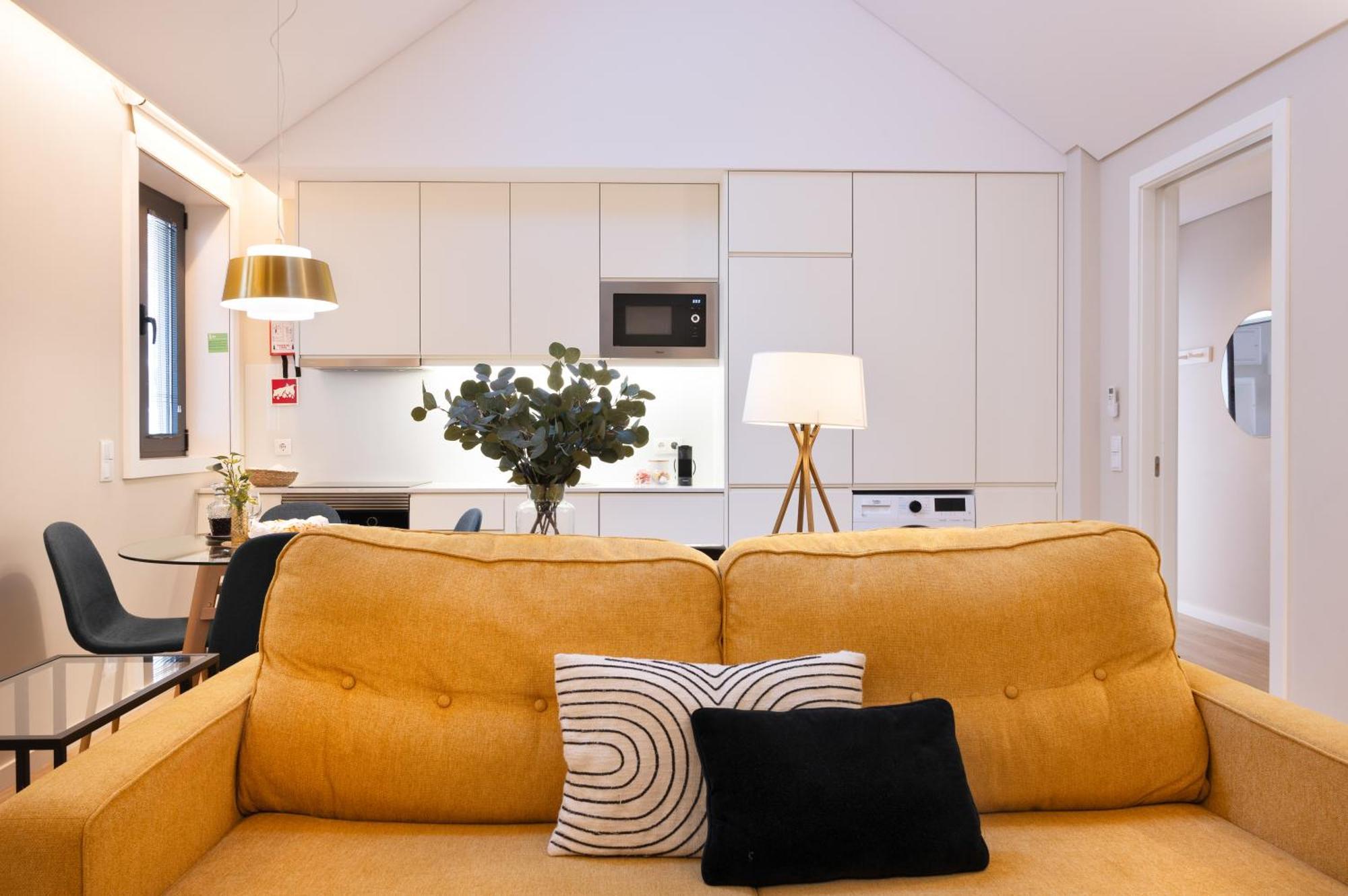 Savannah Apartment, By Bolhao Residences Porto Exterior foto