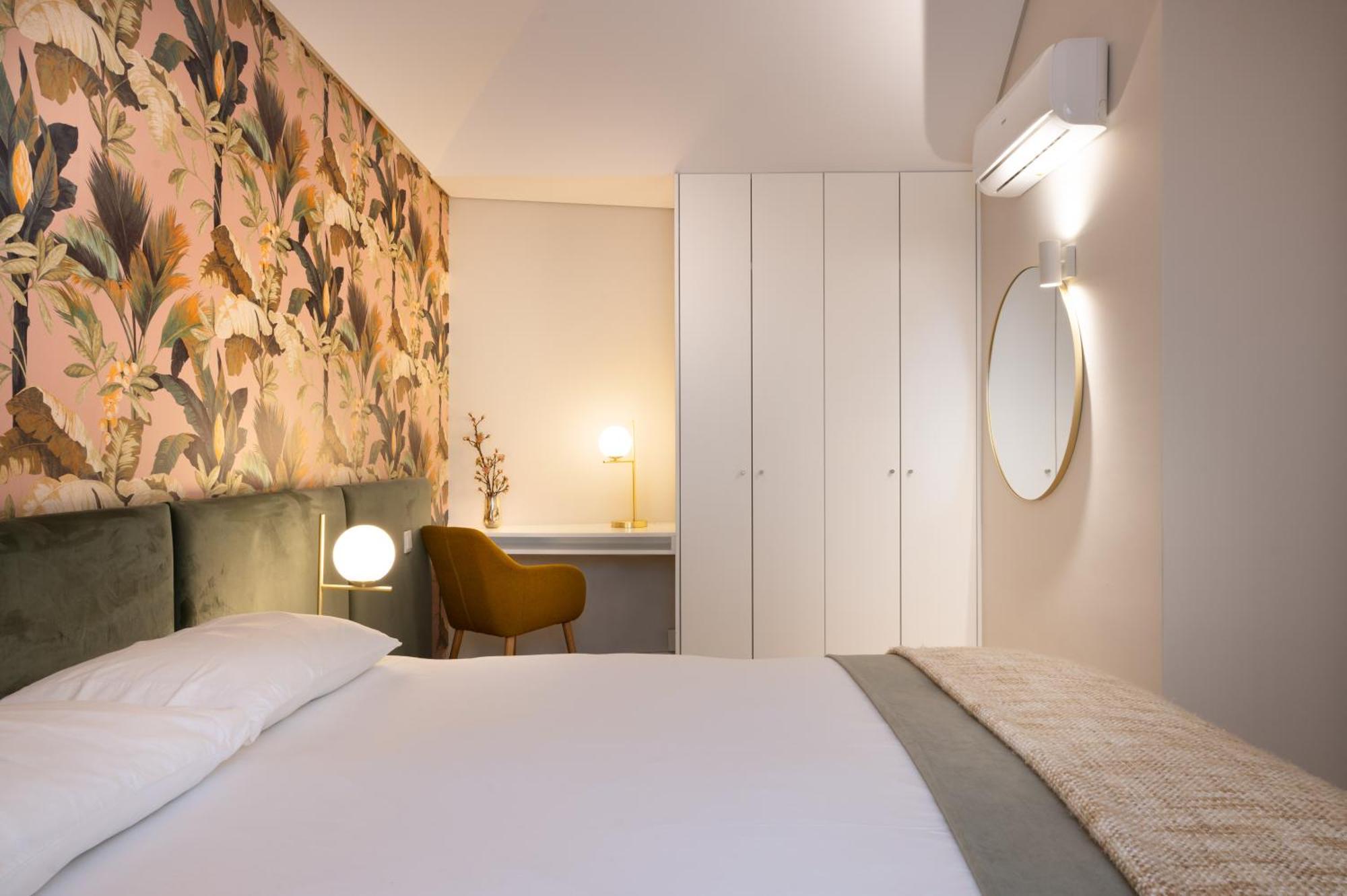 Savannah Apartment, By Bolhao Residences Porto Exterior foto