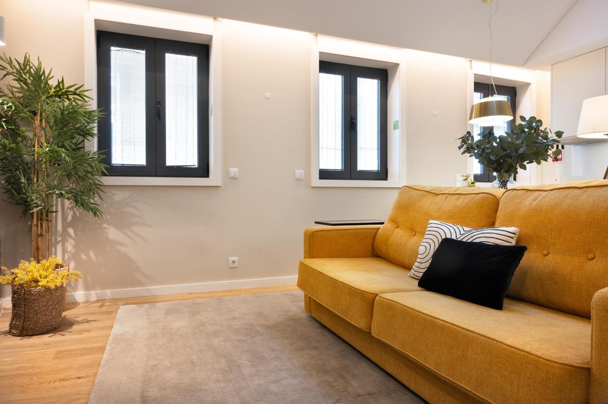 Savannah Apartment, By Bolhao Residences Porto Exterior foto